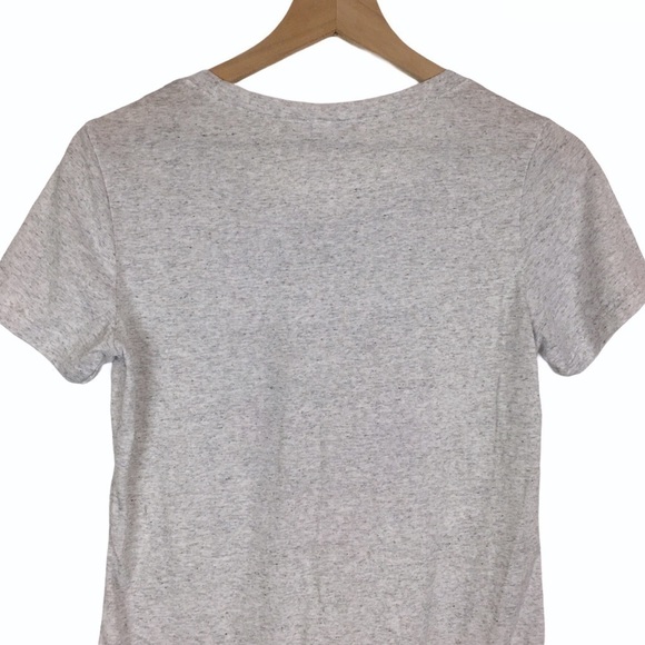 BELLA CANVAS T Shirt Graphic Pig Whatever Frosts Your Cupcake Short Sleeve Large - Picture 4 of 8